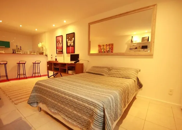 Gohouse Freire 207