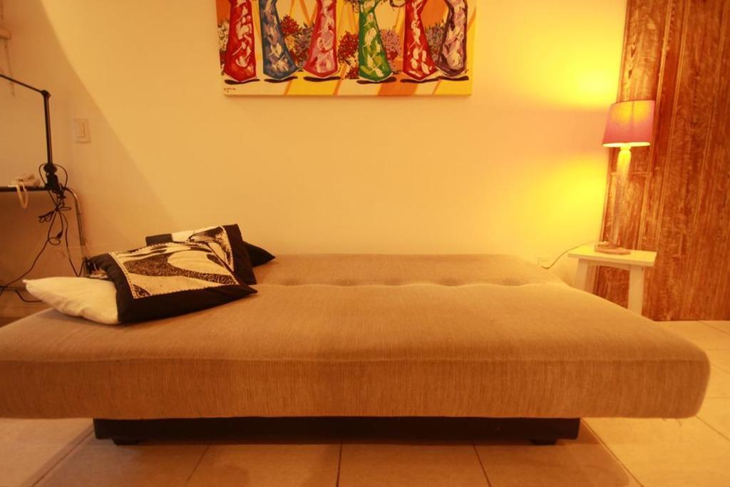 Apartamento Gohouse Freire 207