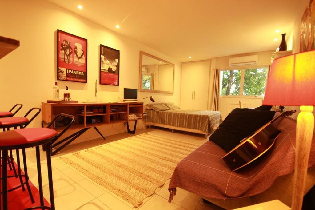 Gohouse Freire 207 Rio de Janeiro