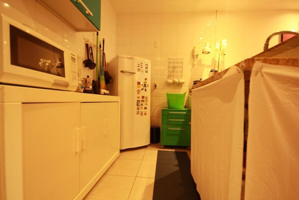 Gohouse Freire 207 Apartamento *