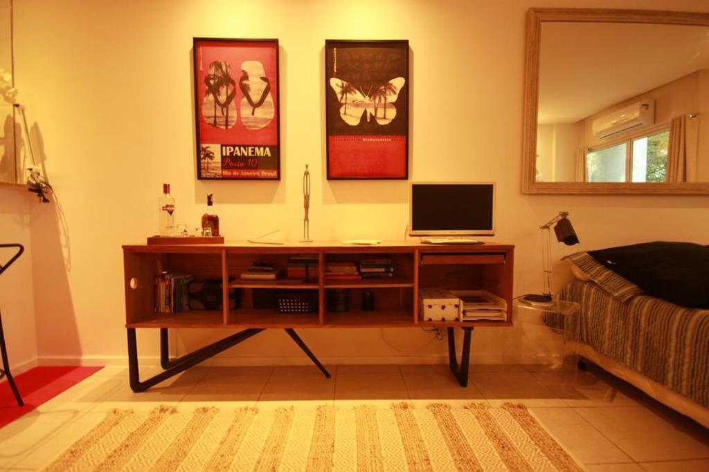 Apartamento Gohouse Freire 207 Rio de Janeiro