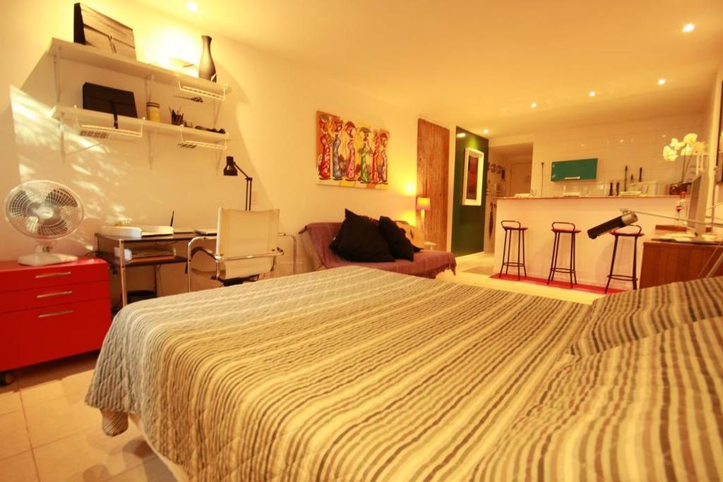 Gohouse Freire 207 Apartamento Rio de Janeiro