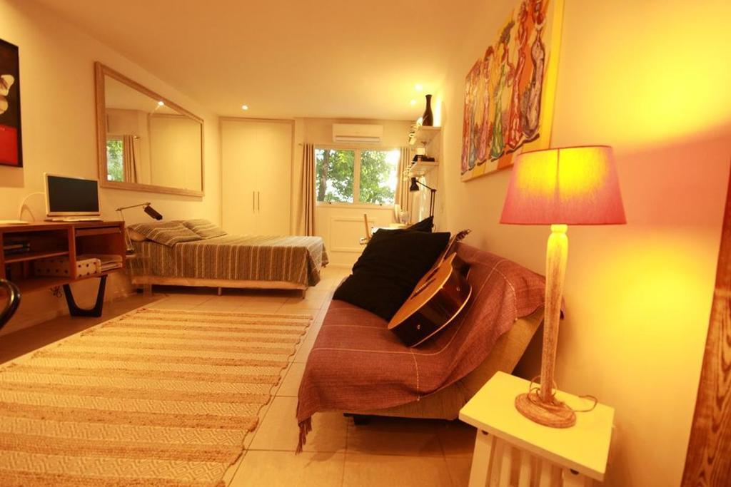 Apartamento Gohouse Freire 207 *