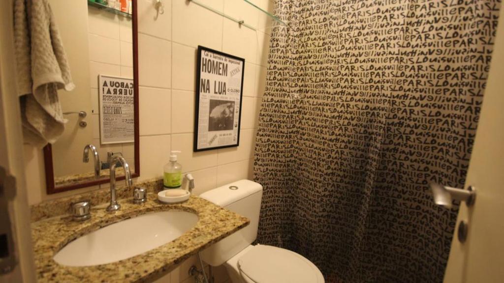 Gohouse Freire 207 Apartamento *