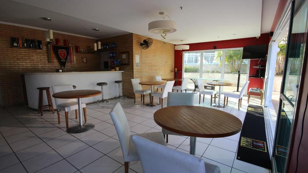 Apartamento Gohouse Freire 207 Rio de Janeiro