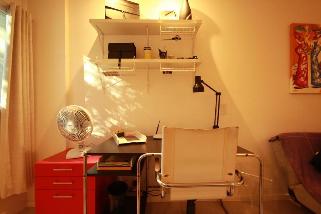 Gohouse Freire 207 * Rio de Janeiro
