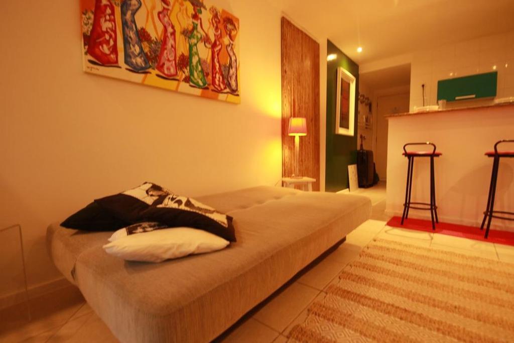 Gohouse Freire 207 Apartamento