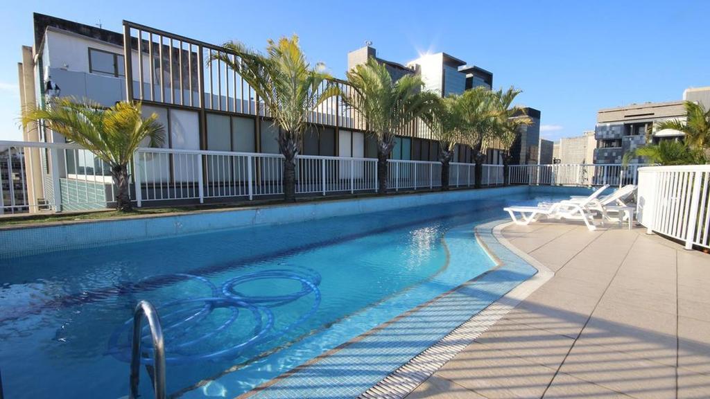 Apartamento Gohouse Freire 207 *