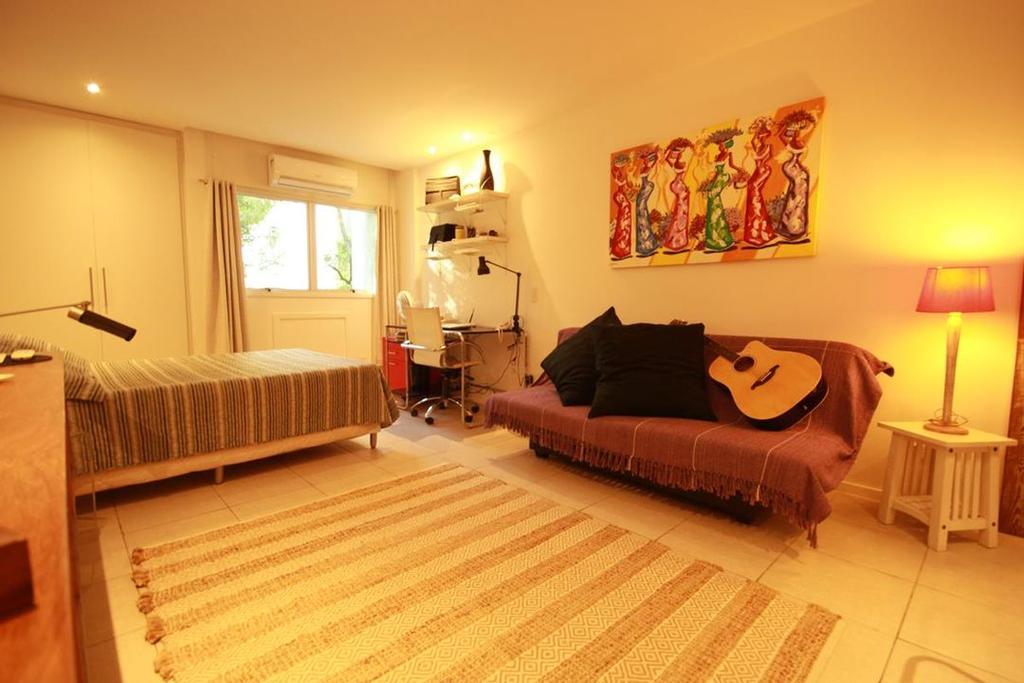 Gohouse Freire 207 Apartamento *