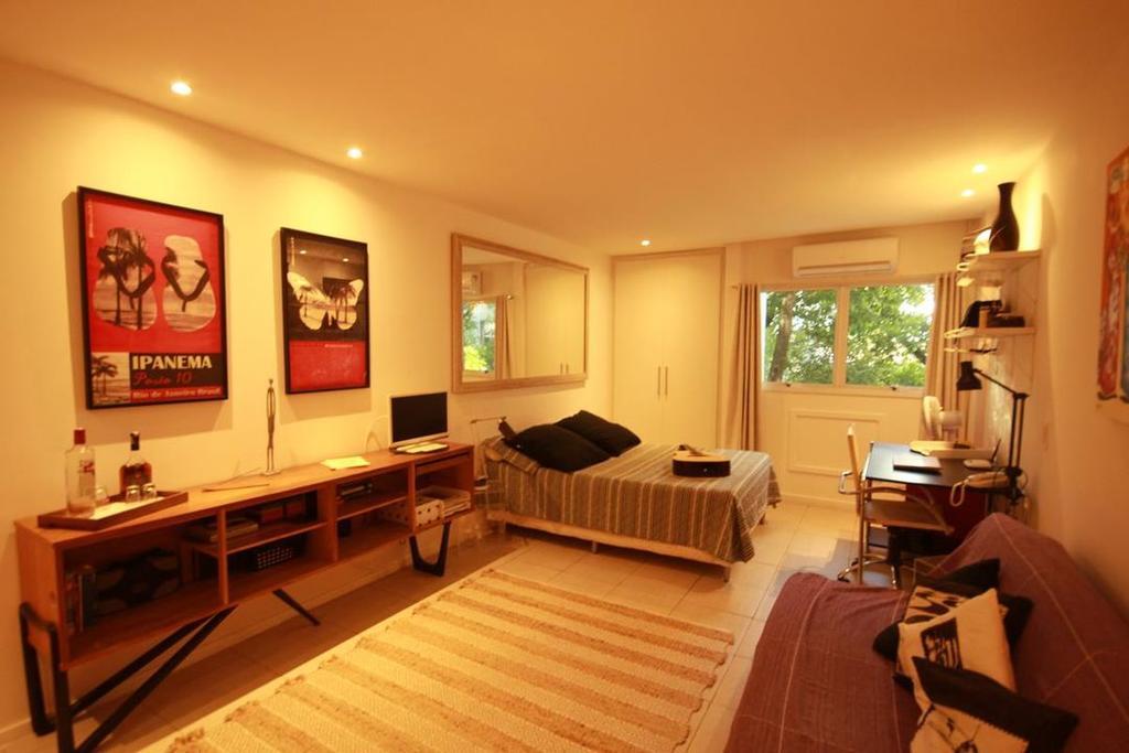 Apartamento Gohouse Freire 207 Rio de Janeiro