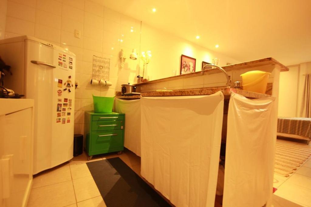 Gohouse Freire 207 * Rio de Janeiro