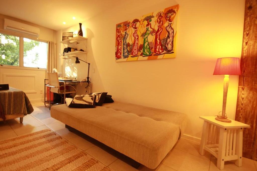 Apartamento Gohouse Freire 207