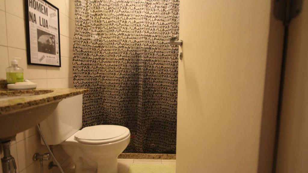 Gohouse Freire 207 Apartamento Rio de Janeiro